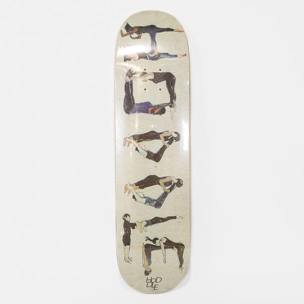 Hoddle Skateboards - 8.25