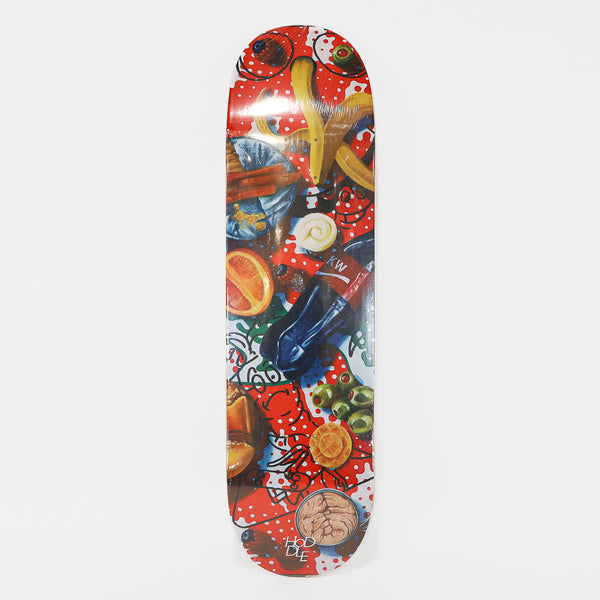 Hoddle Skateboards - 8.25