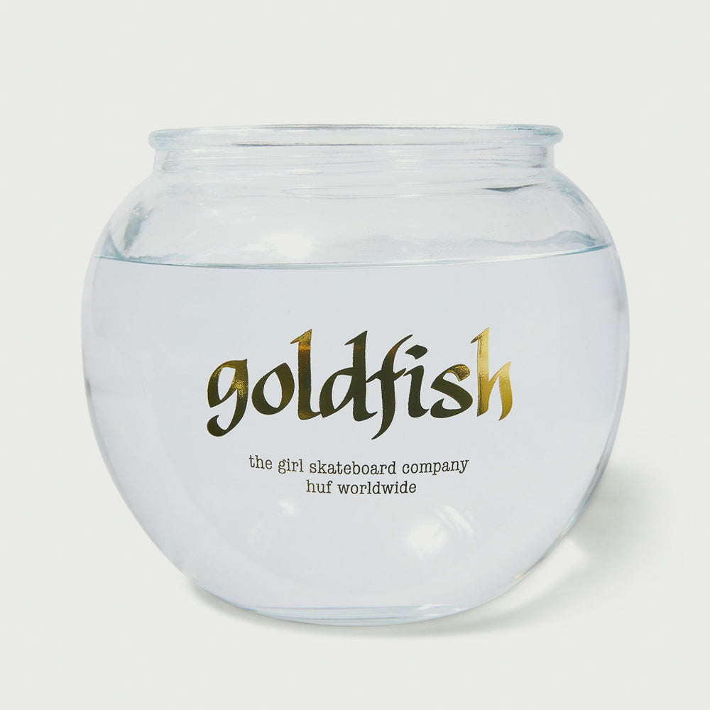 Huf Crailtap Goldfish Bowl