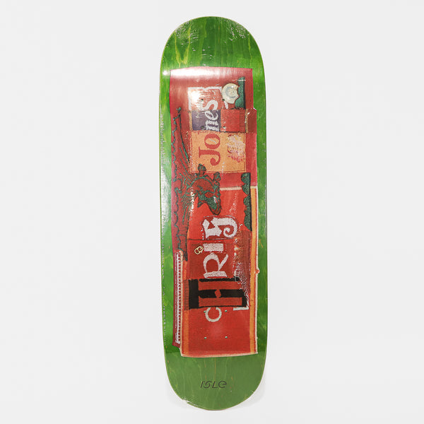 Isle Skateboards - 8.375