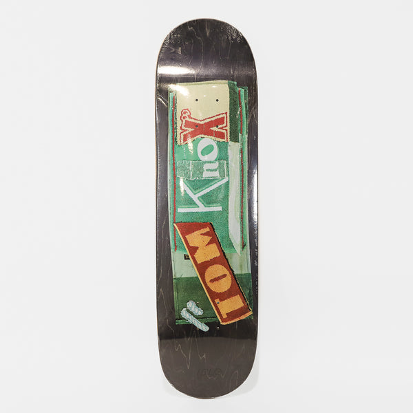 Isle Skateboards - 8.375