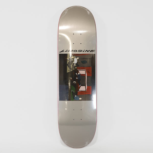 Limosine Skateboards - 8.625
