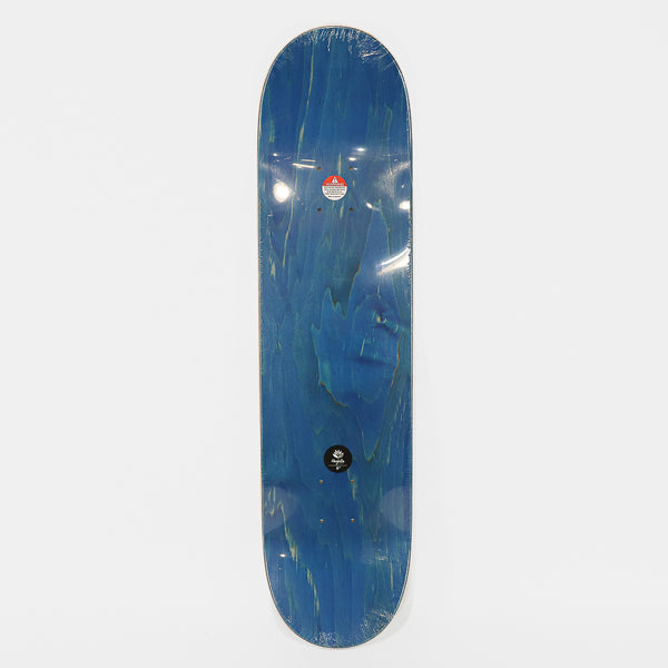 Magenta Skateboards - 8.0