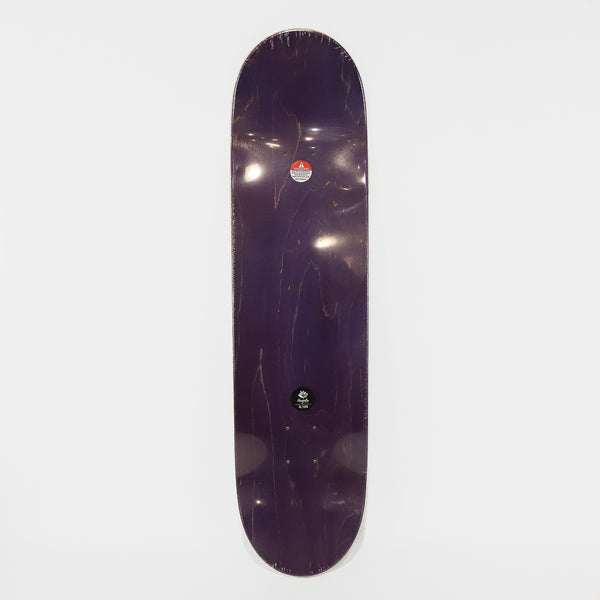 Magenta Skateboards - 8.125