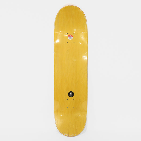 Magenta Skateboards - 8.4
