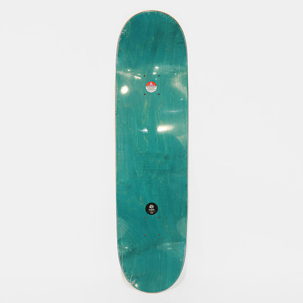 Magenta Skateboards - 8.5