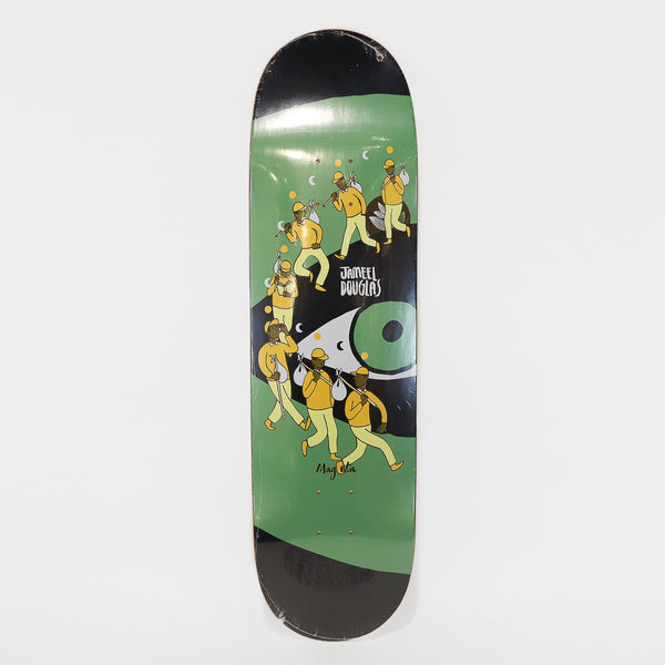 Magenta Skateboards - 8.5