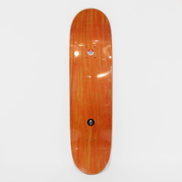 Magenta Skateboards - 8.5