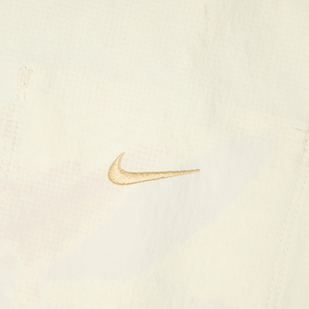 Nike SB Coconut Milk Doyenne Reversible Jacket Embroidered Swoosh