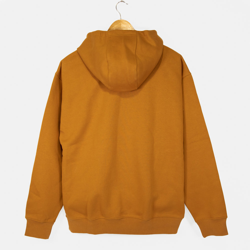 Nike SB Doyenne Desert Ochre Pullover Hooded Sweatshirt