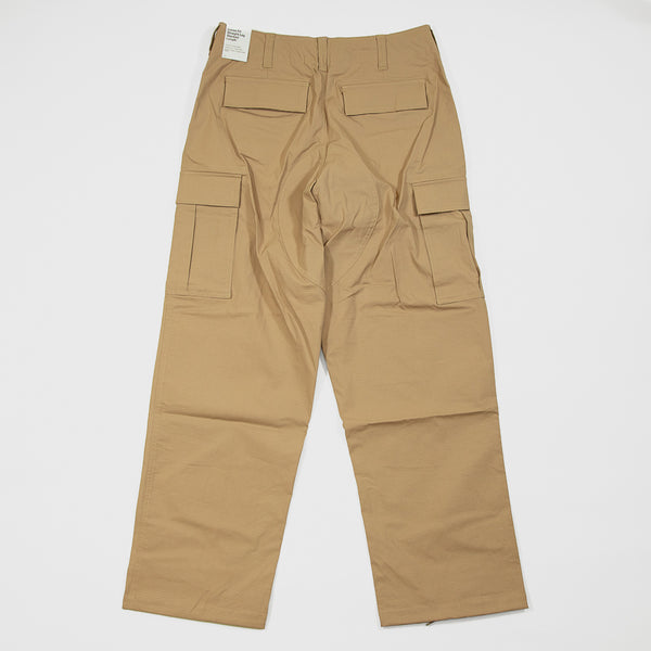 Nike SB - Kearny Cargo Pants - Hemp / White