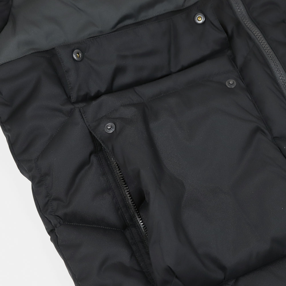 Nike SB Black Storm-FIT Ishod Wair Jacket Pocket