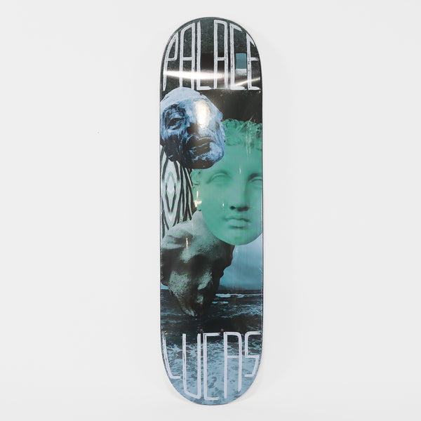 Palace Skateboards - 8.2