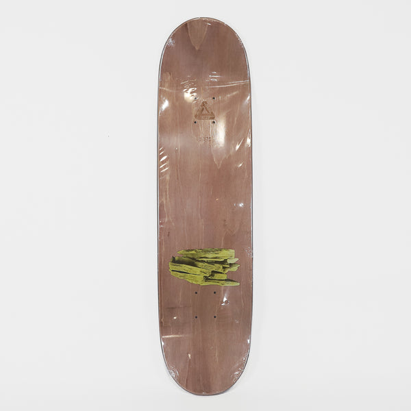 Palace Skateboards - 8.375