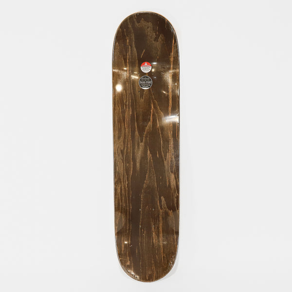 Pass Port Skateboards - 8.0