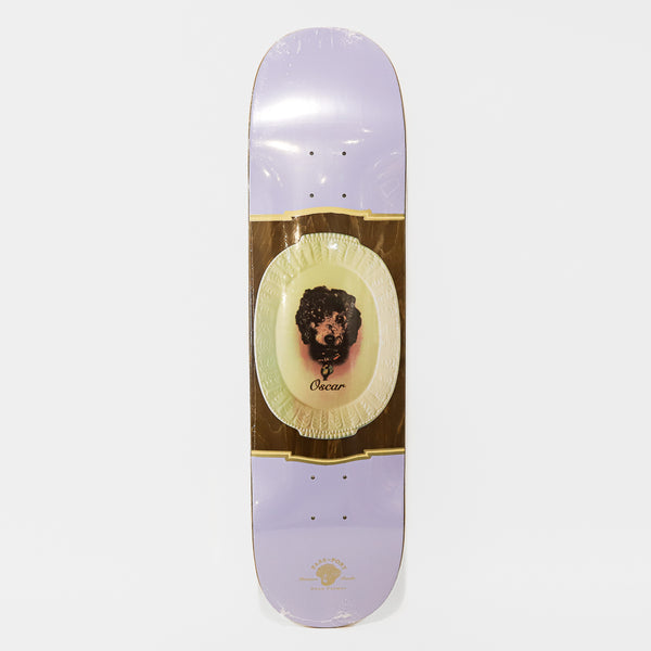 Pass Port Skateboards - 8.0