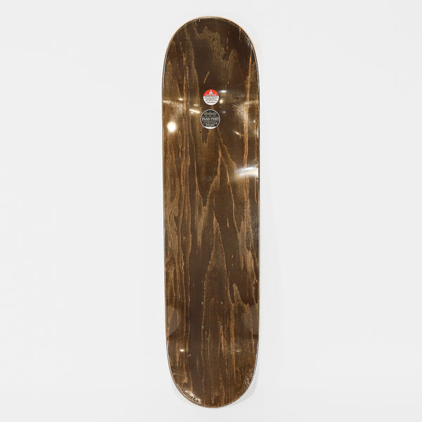 Pass Port Skateboards - 8.125