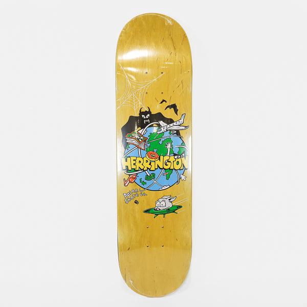Polar Skate Co. - 8.125