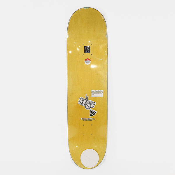 Polar Skate Co. - 8.125