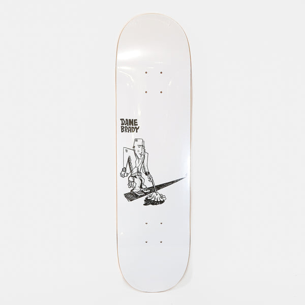 Polar Skate Co. - 8.25