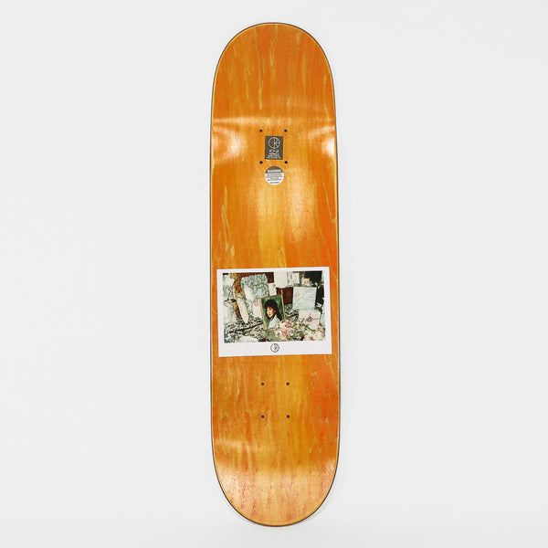 Polar Skate Co. - 8.5
