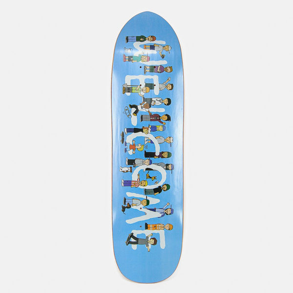 Welcome Skate Store - 8.5