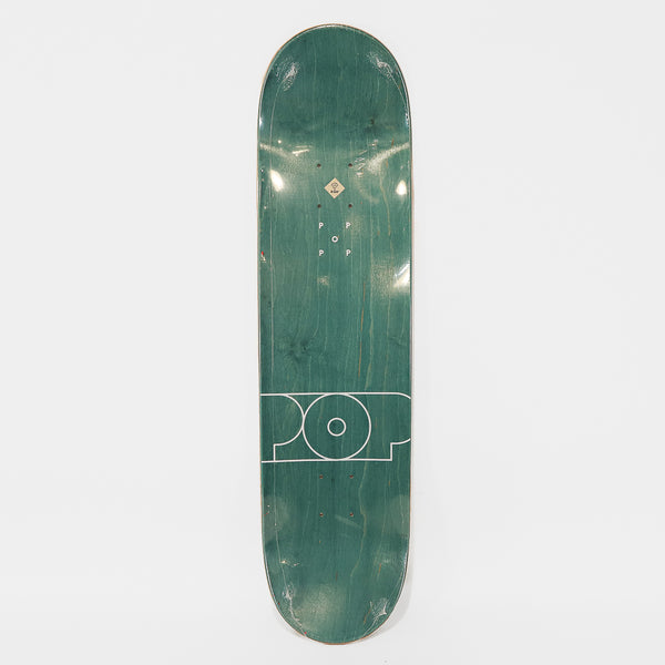 Pop Trading Co. - 8.25