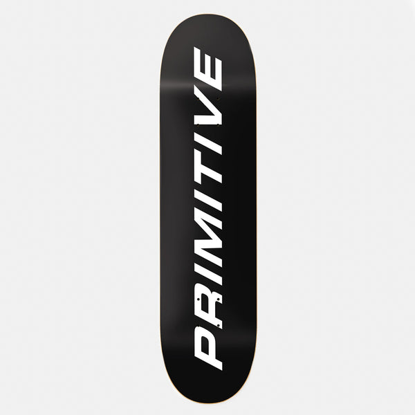 Primitive Skateboarding - 8.25