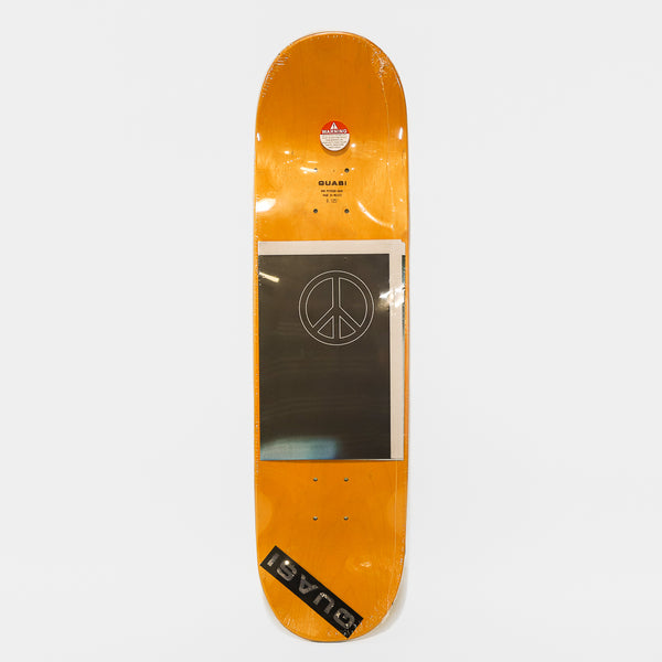 Quasi Skateboards - 8.125