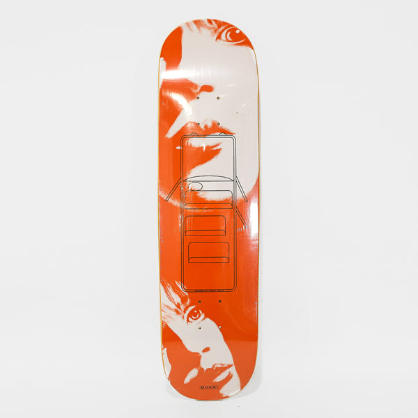 Quasi Skateboards - 8.25