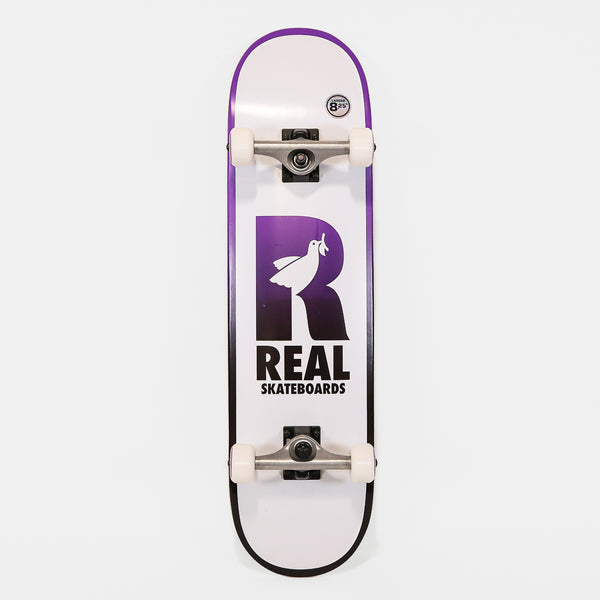 Real Skateboards - 8.25