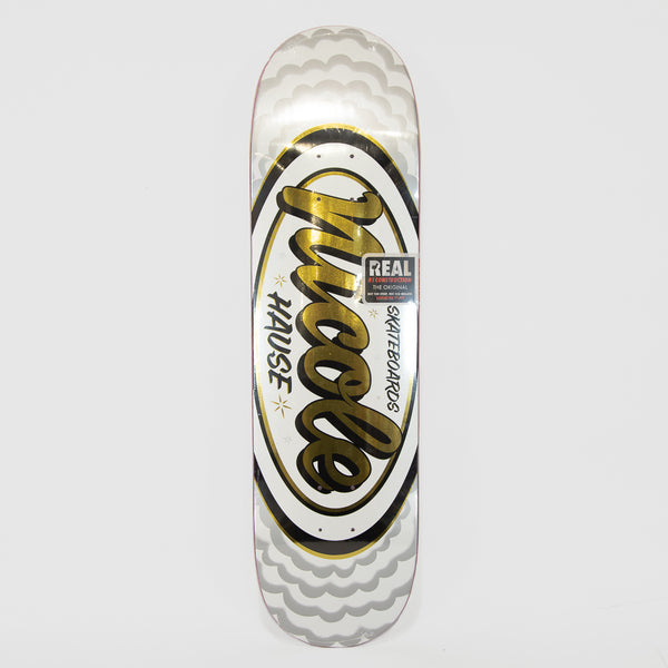 Real Skateboards - 8.5