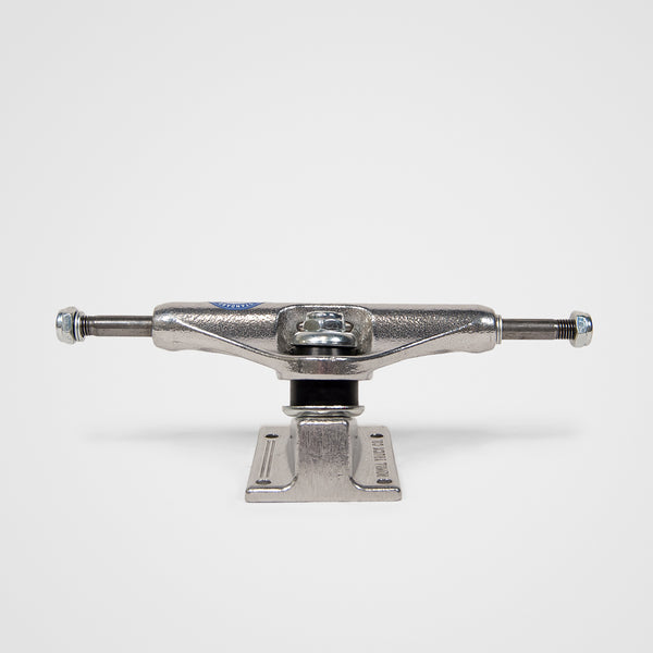 Royal Trucks - (Single) 5.0 Standard Skateboard Truck - Raw