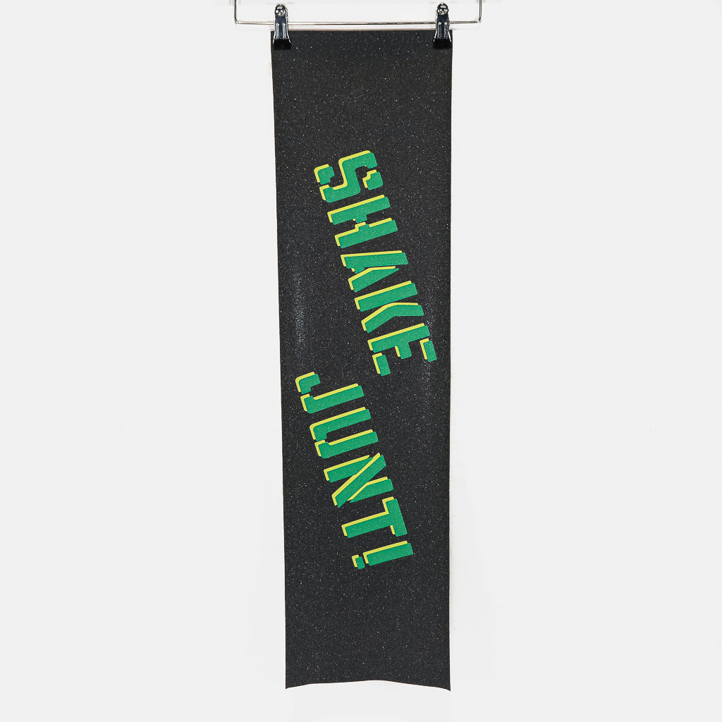 Shake Junt OG Spray Griptape