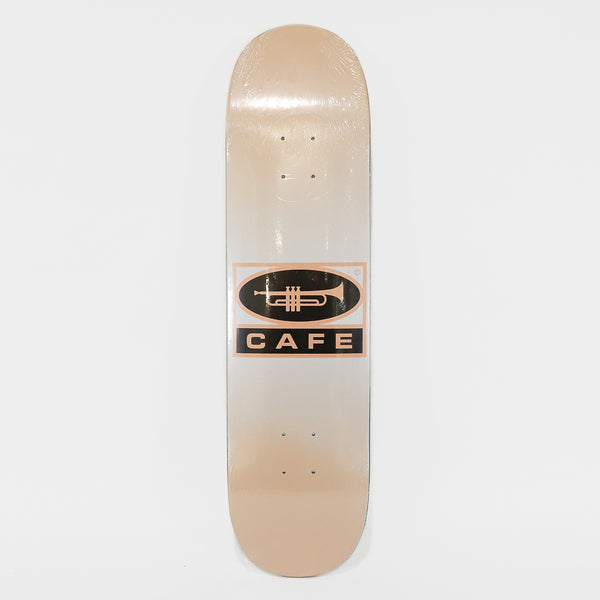 Skateboard Cafe - 8.0