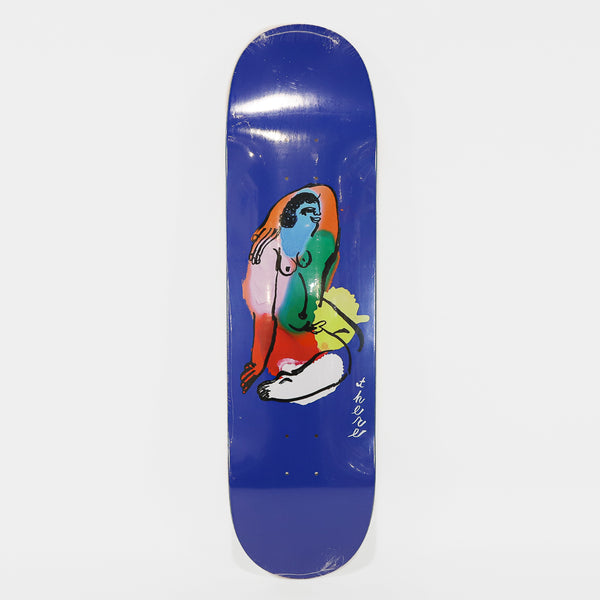 There Skateboards - 8.25