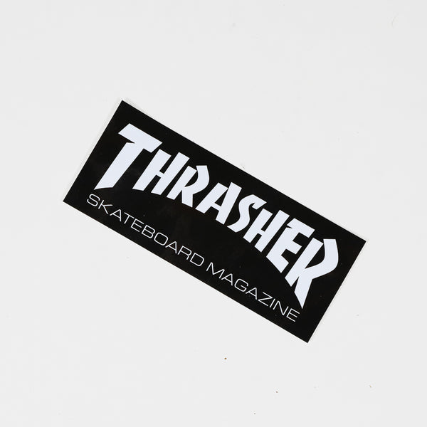 Thrasher Magazine - 3