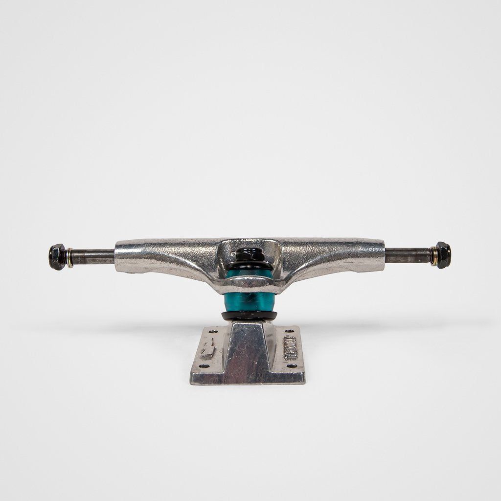 Thunder Trucks - (Single) 161 Team Edition Skateboard Truck - Polished