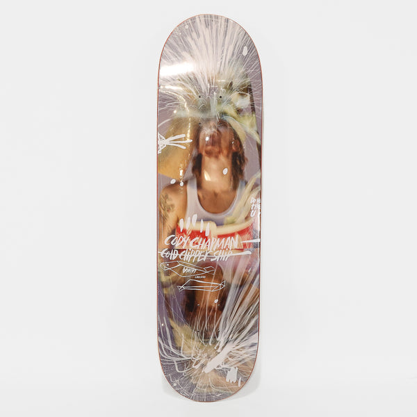 Uma Landsleds - 8.125