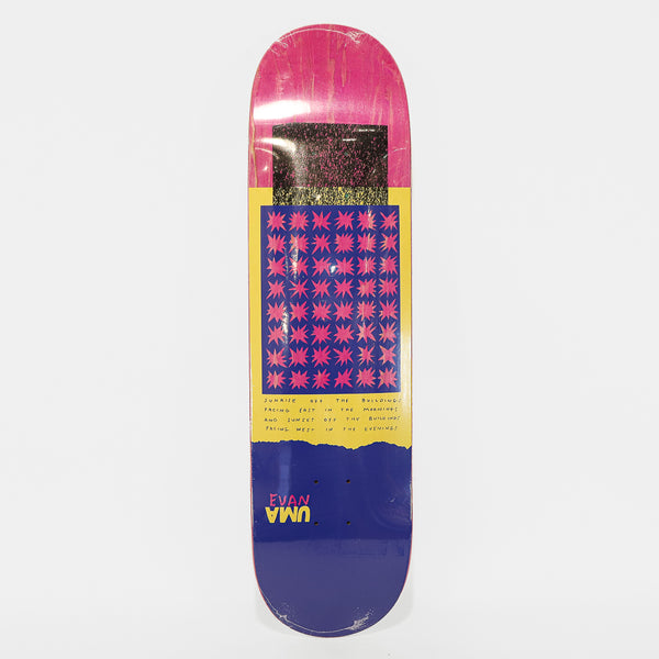Uma Landsleds - 8.25