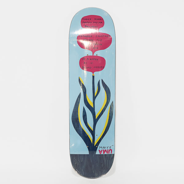 Uma Landsleds - 8.5
