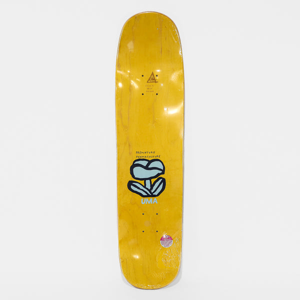 Uma Landsleds - 8.0