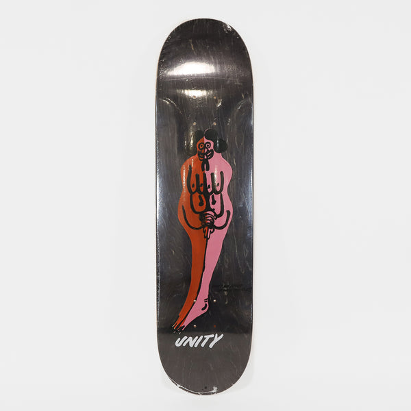 Unity Skateboards - 8.06