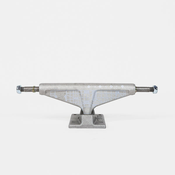 Venture Trucks - (Single) 5.6 Bobby Worrest Pro Skateboard Truck - Raw