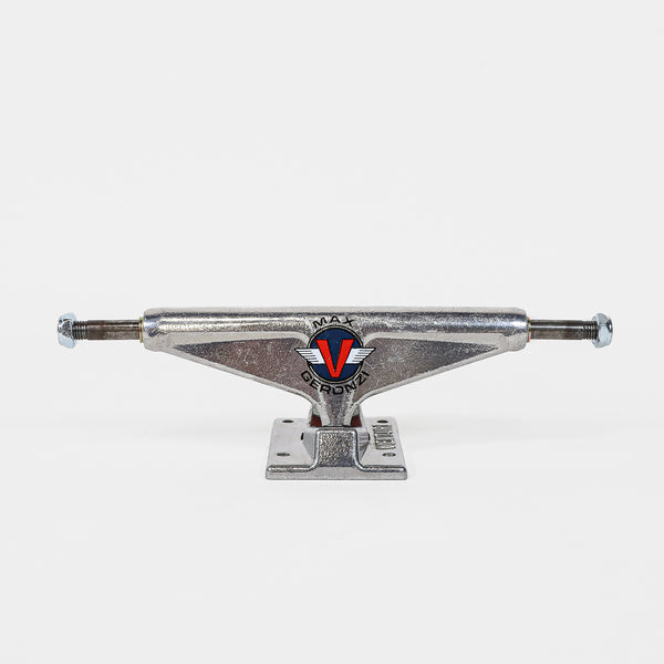 Venture Trucks - (Single) 5.8 Max Geronzi Pro Skateboard Truck - Polished