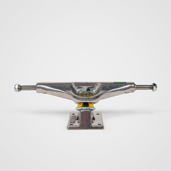 Venture Trucks - (Single) 6.1 Hi Skateboard Truck - Polished