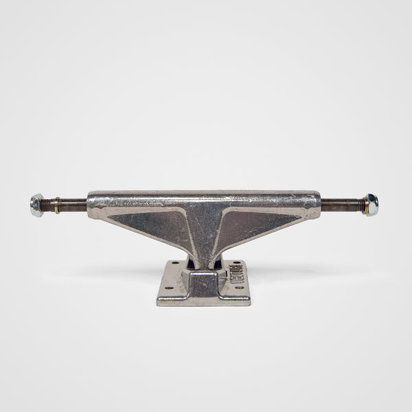 Venture Trucks - (Single) 5.2 Hi Skateboard Truck - Polished