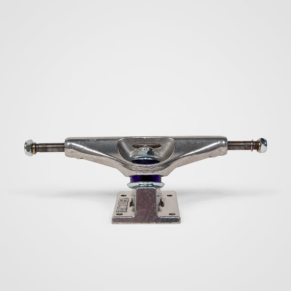 Venture Trucks - (Single) 5.2 Hi Skateboard Truck - Polished