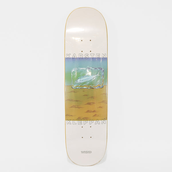 WKND Skateboards - 8.375