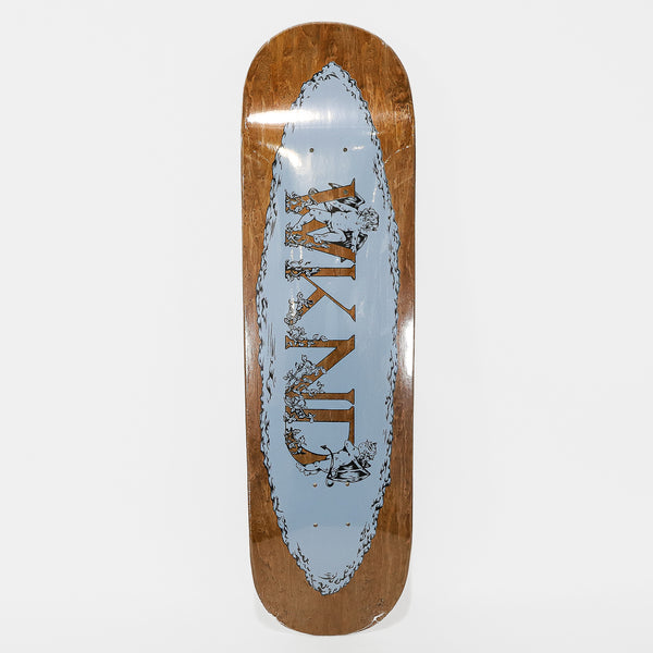 WKND Skateboards - 8.6
